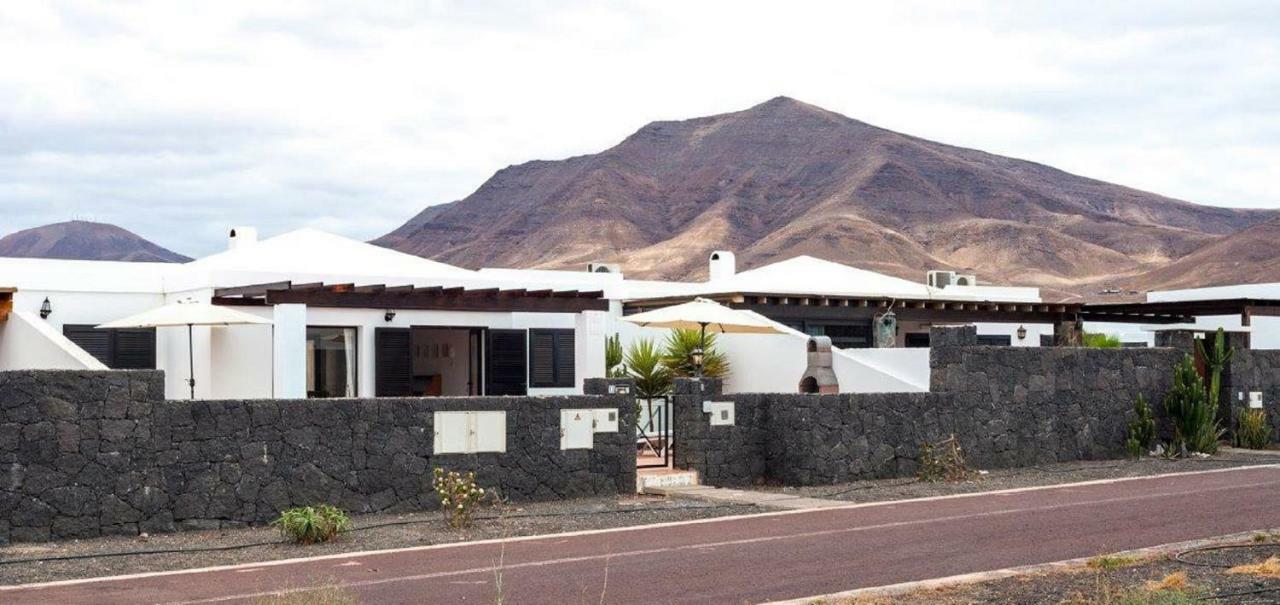 Villa Velilla Playa Blanca (Lanzarote) Ngoại thất bức ảnh